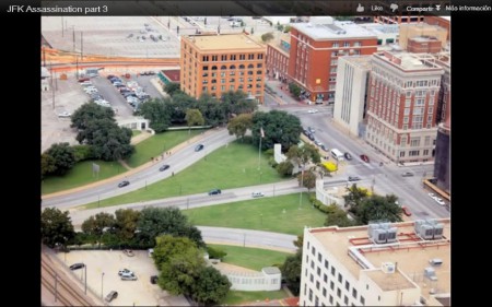 PLAZA DEALEY, EDIFICIO DALTEX, EDIFICIO DE REGISTROS